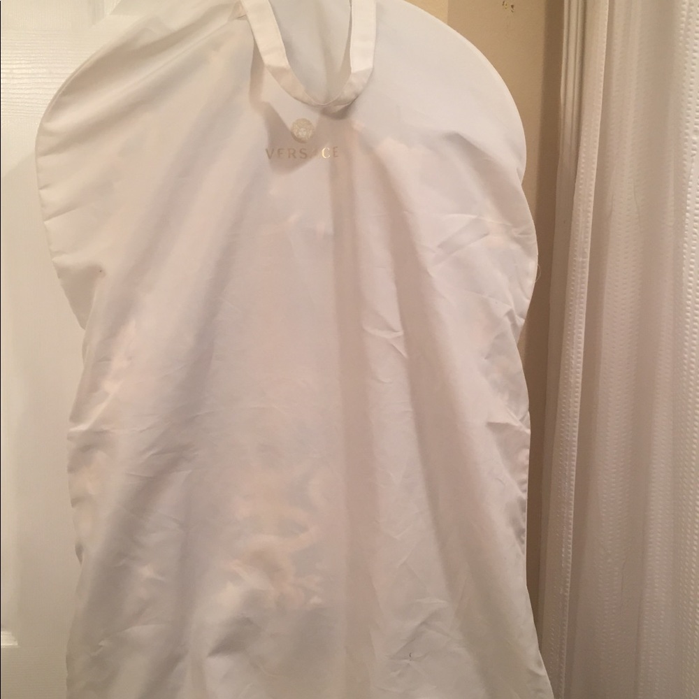 Versace jacket - Picture 2 of 7